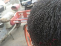 持之以恒，才能有满意的效果