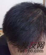 佛靠金装，人靠衣装，还要靠头型