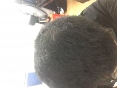 终于可以摆脱烦恼为自己代言