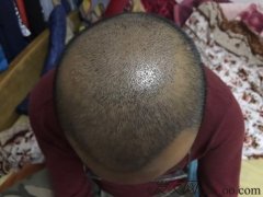 让过去的不自信和霉运都统统消失