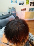 是它让我在大众面前保持了较好的自己形象