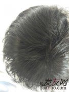 漫长的等待中，终于等来了苏玫氏头发纤维粉