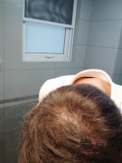 顺利找到了工作，这一路真不容易