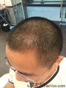 人总要为自己改变一次勇敢的迈出那一步