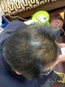 头发长得好，怎么改造都好看