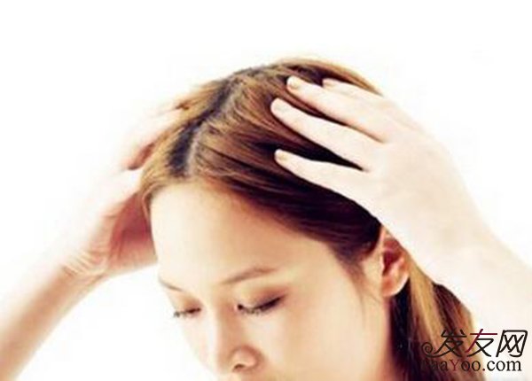 不正确的洗头方式也会导致脱发吗？