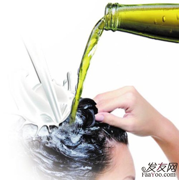 预防脱发有什么好办法?