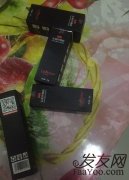 苏玫氏头发纤维粉，不愧是增发密发的神器