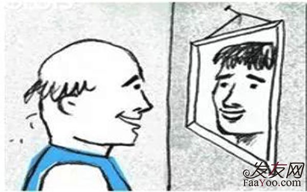 经常的吸烟喝酒会导致脱发?