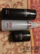 大叔和帅哥之间，只隔一瓶苏玫氏头发纤维粉