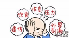 头发总是很油怎么办，这几个小妙招一定要知道