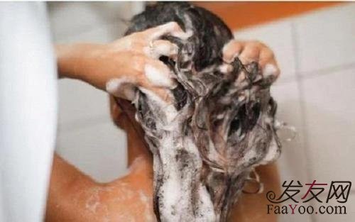 防脱洗发水哪个牌子好？