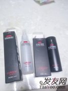 苏玫氏头发纤维粉使我的明天会更加灿烂