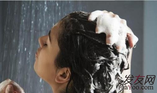 防脱洗发水能起到防脱作用吗