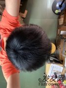 以后每天出门必备的就是它了，苏玫氏头发纤维粉