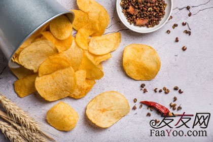 男性脱发较好不要吃哪些食物呢?