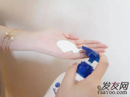防脱洗发水到底管不管用呢?