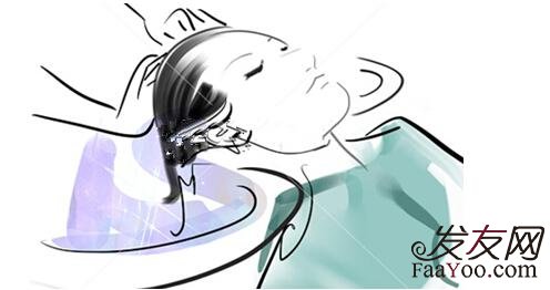 生发洗发水管用吗?