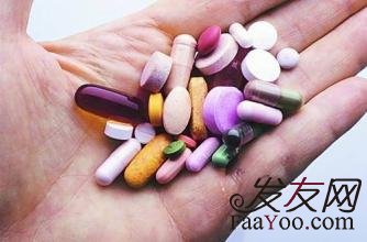 脱发治疗的药物有哪些?