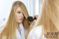 每天都会大量的掉头发怎么办？