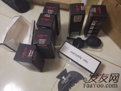 苏玫氏头发纤维粉帮我摆脱了脱发的多年纠缠