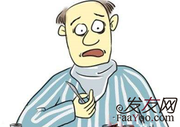 脂溢性脱发究竟是什么原因造成的?