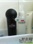 还是苏玫氏头发纤维粉比较适合我