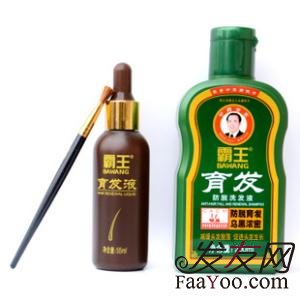 防脱发用哪个洗发水好用?