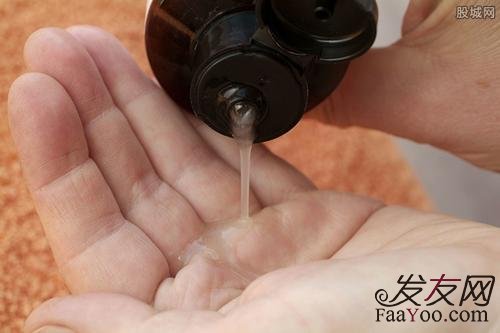 防脱发用哪个洗发水好用?
