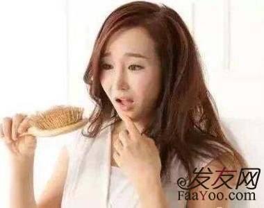 挽救女性脱发的方法有哪些?