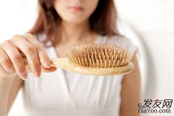 女性脱发可以治疗吗?