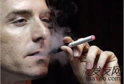 男性脱发和吸烟之间有关系吗?