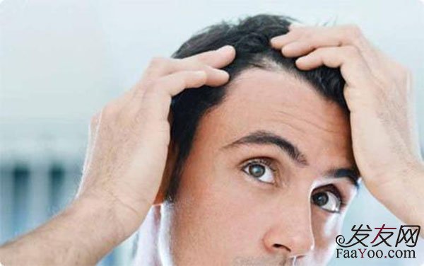 植发后的头发是怎么生长的?