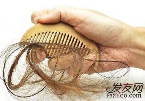 术后该如何护理头发呢？