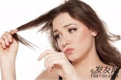 梳头发可以止脱吗？