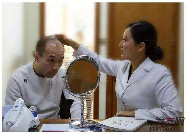 什么是遗传性脱发呢?