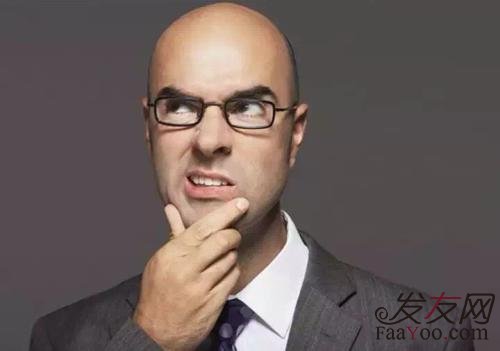 夏季男性容易脱发该如何做?