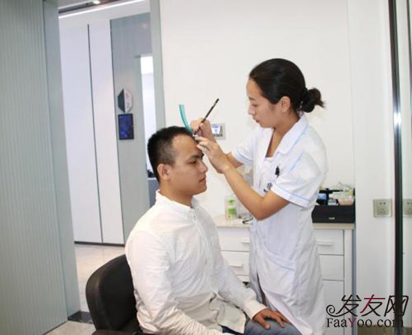 植发具体过程是怎样的?