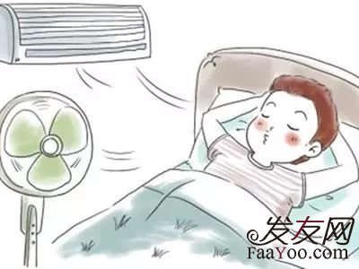 没有吹干头发就睡觉危害有哪些?