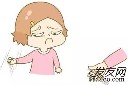 脱发为何越来越趋向年轻化了?