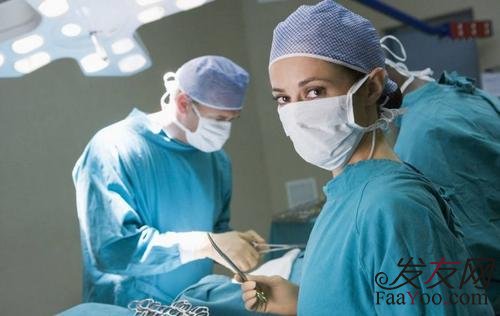 植发的时候会感到疼吗?