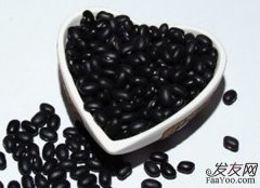 吃哪些食物可以防止脱发？