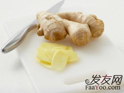 鬼剃头用生姜擦管用吗?