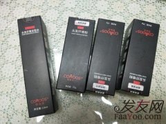 瞬间增发非它莫属，苏玫氏头发纤维粉