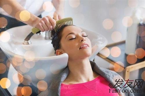 女性该怎么养护头发呢?