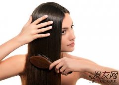 女性该怎么养护头发呢？