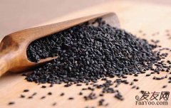 多喝芝麻糊可以让头发变黑吗？