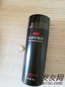  用上苏玫氏再也不用担心头发问题了