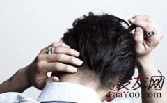 擦姜有助于生发吗？