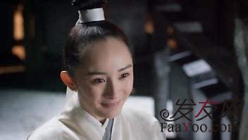 发际线很高是一种什么感觉呢?